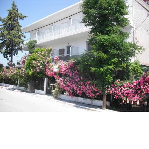 Aris House