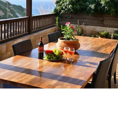 Arismari View luxury Family Apartment