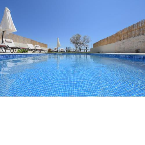 Arismari Villa - Private Pool