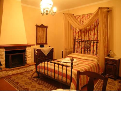 Aristarchos Guesthouse
