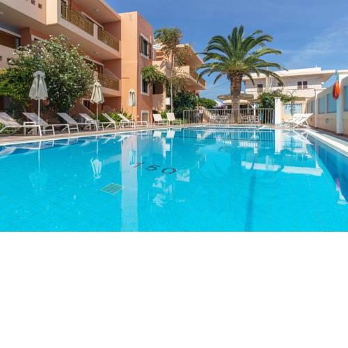 Aristea Hotel