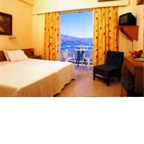 Aristea Hotel