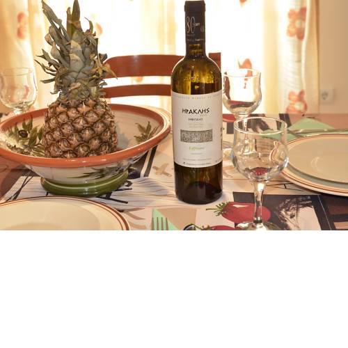 Aristea's Place