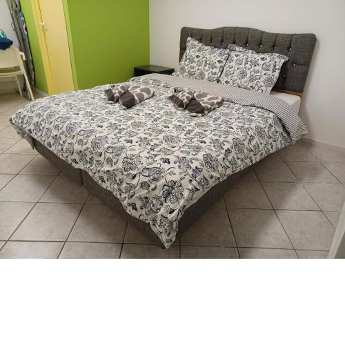 Aristi Idea home