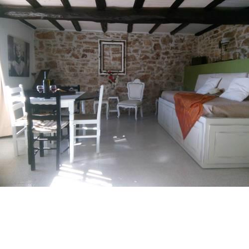 "Aristidis Stone House"