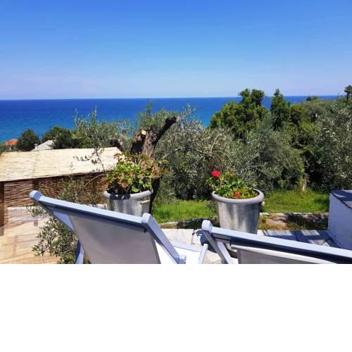 Aristi's Houses