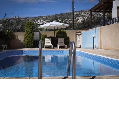 Aristo Vrisi Village 3 Apartment