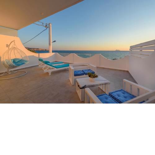 Aristodimos Luxury Suite