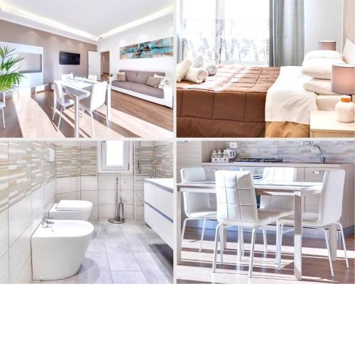 Ariston - Ciclabile Appartamento in CENTRO al mare con balcone