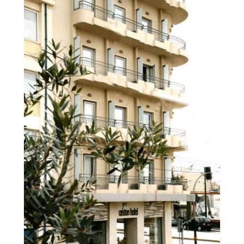 Ariston Hotel