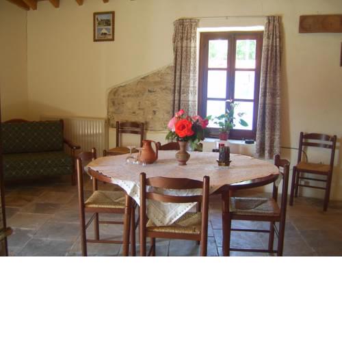 Aristos Houses