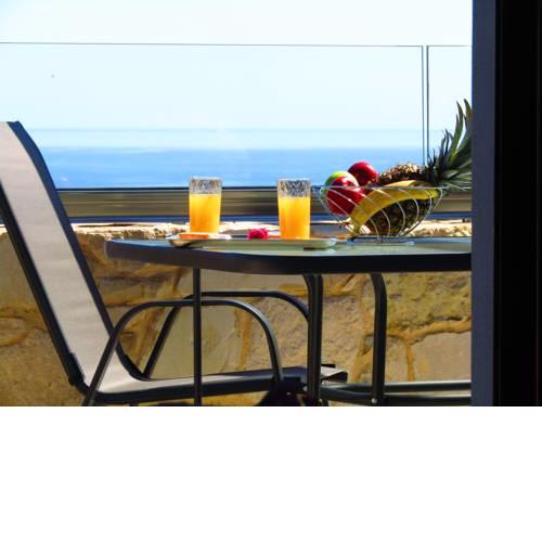 Aristos Luxury Suites and Studios