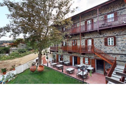 Aristotelio Boutique Hotel