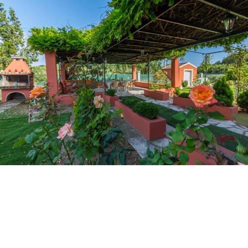 Aristotelis Apartment 1- Kanalia,Corfu