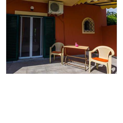 Aristotelis Apartment 2- Kanalia, Corfu