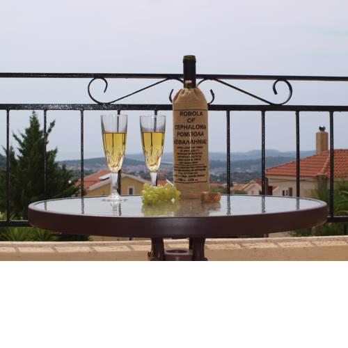 Aristotelis Apartments