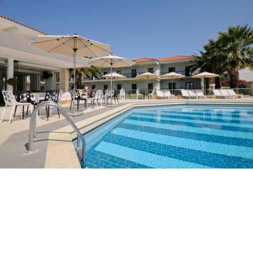Aristotelis Hotel