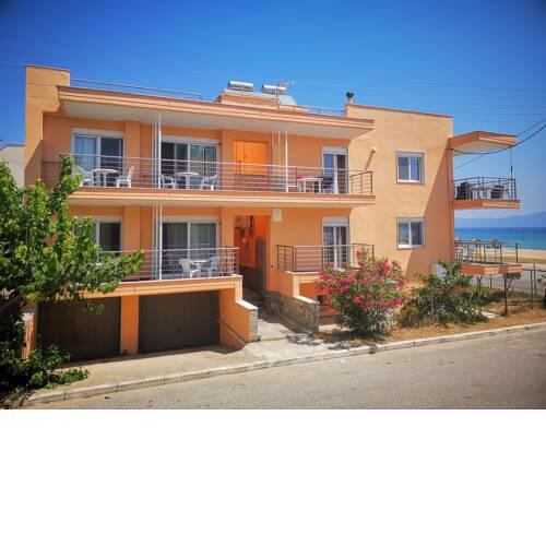 Aristotelis Seafront