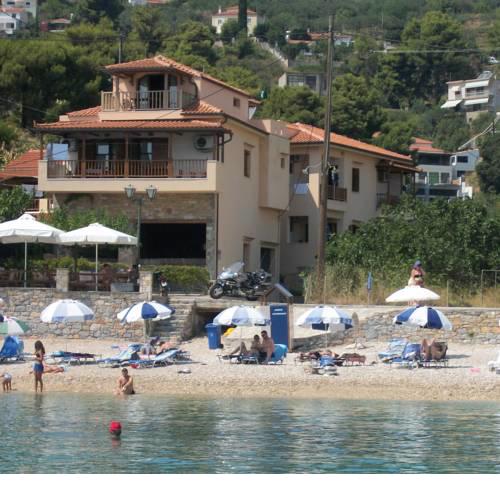 Aristotelis Studios