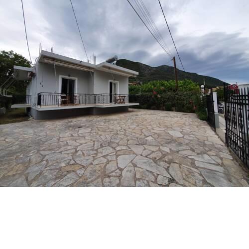 Aristotelis Studios