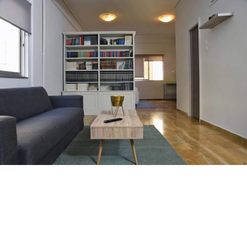 Aristotelous Luxury Apartment