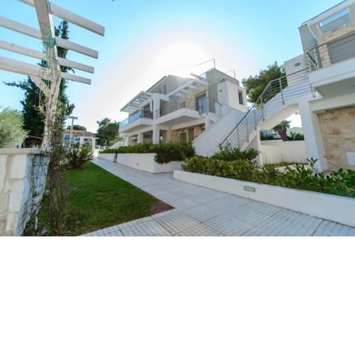 Arite Apartment