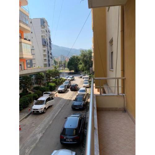 Arjoli’s apartament