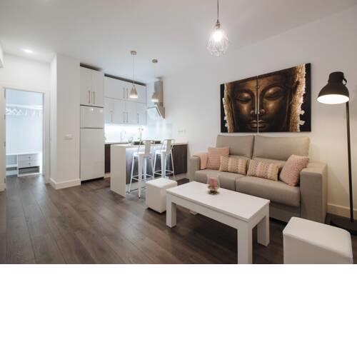 Arjona · Luxury Apartment in Plaza de Armas