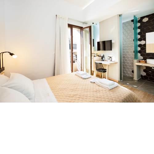 Ark 68 City Rooms
