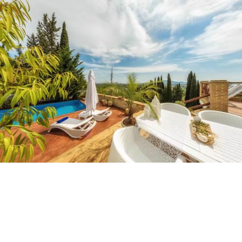 Ark Panoramic Villa