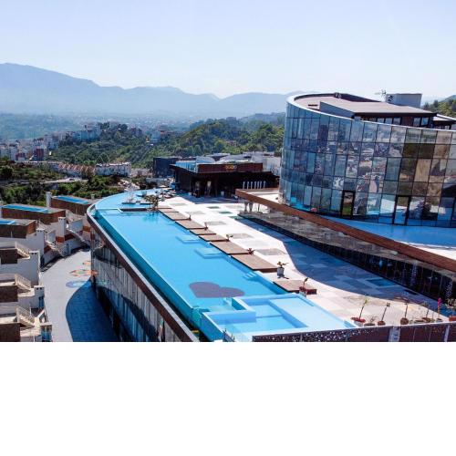 Arka Art Hotel