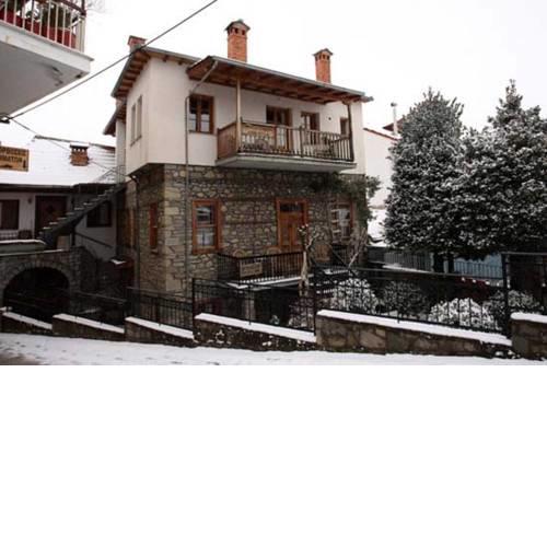 Arka Metsovo