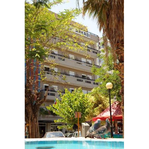 Arkadi Hotel