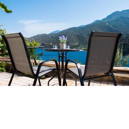 Arkadiko Chorio - Studio with sea view