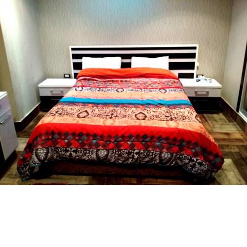 Arkan furnished appartments for rent cairo Egypt