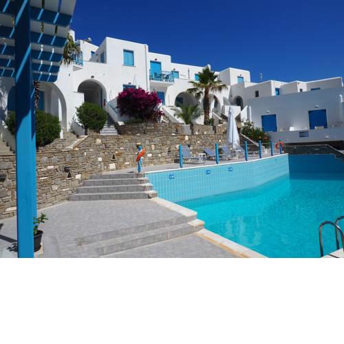 Arkas Inn