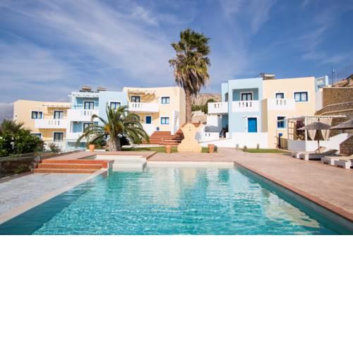 Arkasa Palace Boutique Villas