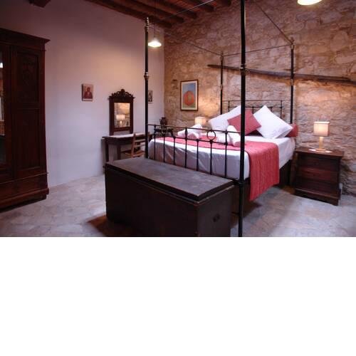 Arkella Palace by AgroHolidays