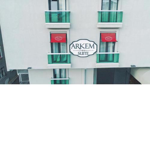 Arkem Hotel 2