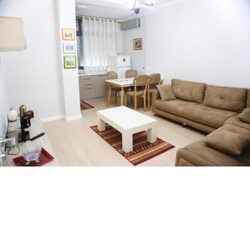 Arkle Apartment 5