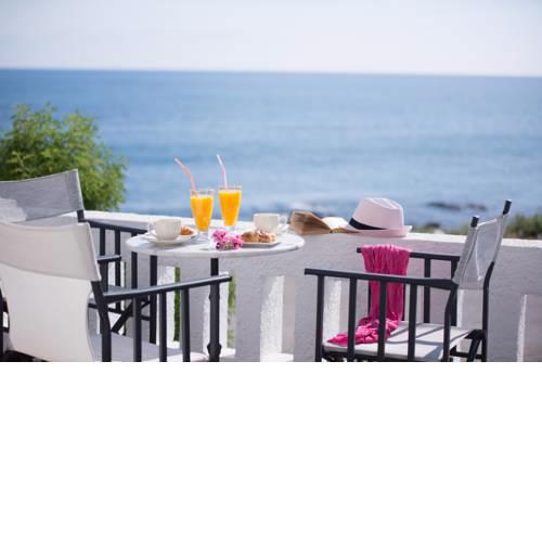 Arlen Beach Hotel