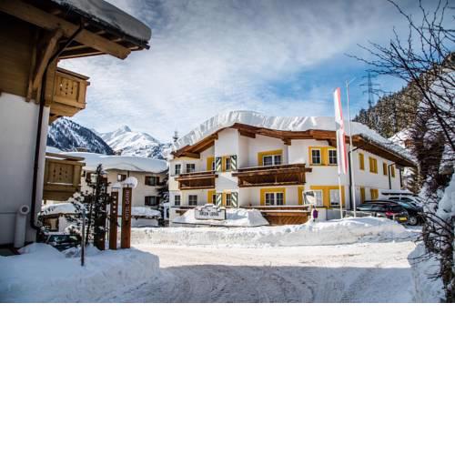 Arlen Lodge Hotel