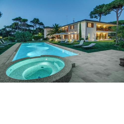 Arli Hotel Hideaway Punta Ala - Adults Only
