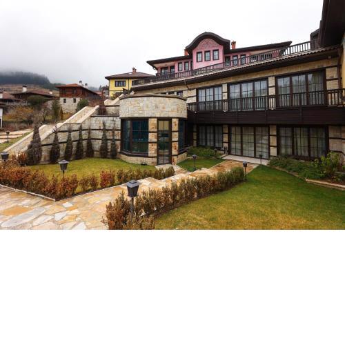 Armaco Residence