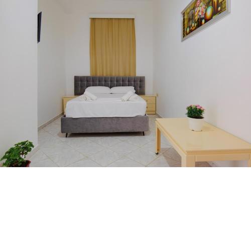 Armanda Apartments