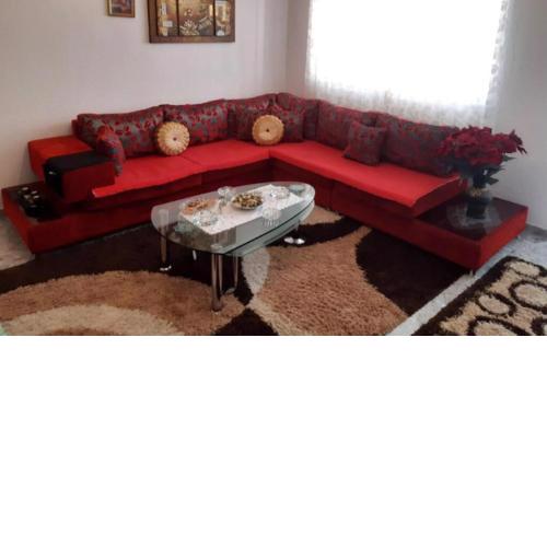 Armand’s Home