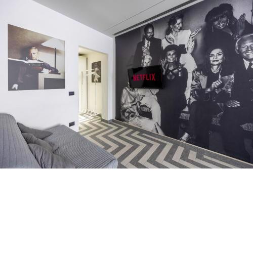 Armani House - Milan Center