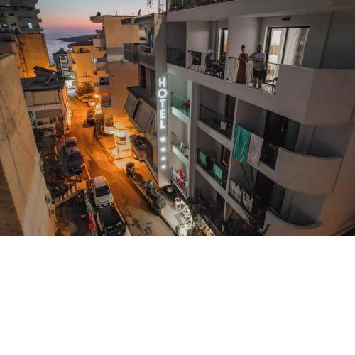 Armar Hotel