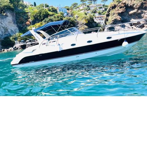 ARMATUS BOAT VINDICIO