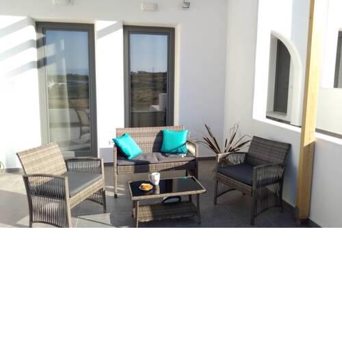 Armenaki Villa 1